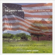 Buy Cappella Americana