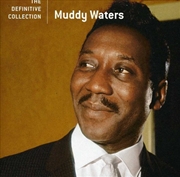 Buy Definitive Collection