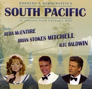 Buy South Pacific: In Concert