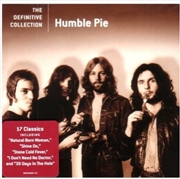 Buy Definitive Collection