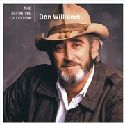 Buy Definitive Collection