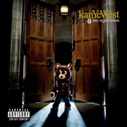 Buy Late Registration