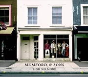 Buy Sigh No More