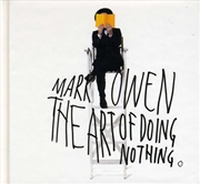 Buy Art Of Doing Nothing