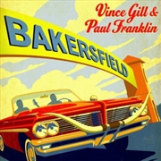 Buy Bakersfield