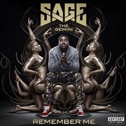 Buy Remember Me