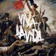 Buy Viva La Vida Or Death And All