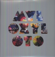 Buy Mylo Xyloto