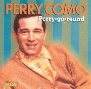 Buy Perry Go Round
