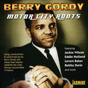 Buy Motor City Roots 