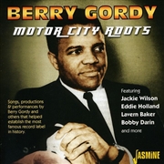 Buy Motor City Roots 