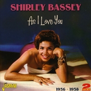 Buy As I Love You