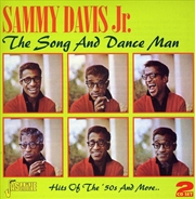 Buy Song And Dance Man: Hits Of The 50s & More