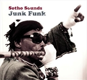 Buy Junk Funk