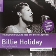 Buy Rough Guide: Billie Holiday