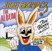 Buy Jive Bunny