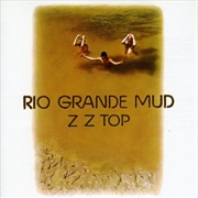 Buy Rio Grande Mud
