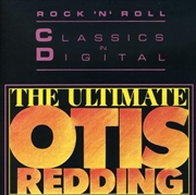 Buy Ultimate Otis Redding