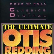 Buy Ultimate Otis Redding