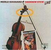 Buy Rainbow Stew Live