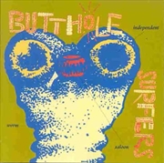 Buy Independent Worm Saloon