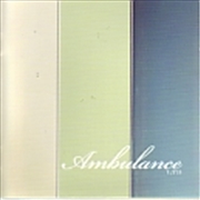 Buy Ambulance Ltd Lp