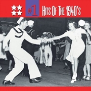 Buy #1 Hits Of The 1940s