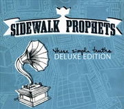 Buy These Simple Truths