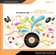 Buy Worship Revolutions Mix 1