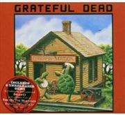 Buy Terrapin Station