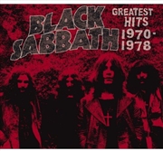 Buy Greatest Hits 1970-1978
