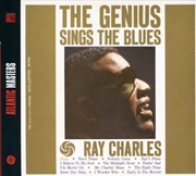 Buy Genius Sings The Blues