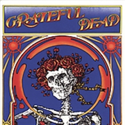 Buy Grateful Dead: Skull And Roses