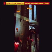 Buy Black Celebration