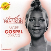 More Gospel Hits | CD