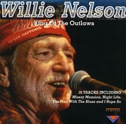 Buy King Of The Outlaws