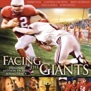 Buy Facing The Giants