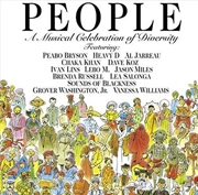 Buy People