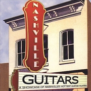 Buy Nashville Guitars