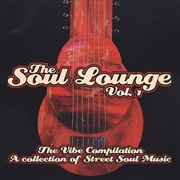 Buy Soul Lounge: Vol1