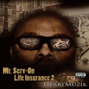 Buy Life Insurance 2: Heartmuzik
