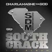 Buy South Crack The Album