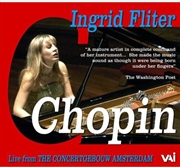 Buy Ingrid Fliter Plays Chopin