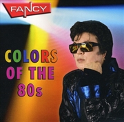 Buy Colors Of The 80's
