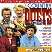 Buy Country Duets: Vol1