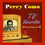 Buy Tv Favorites