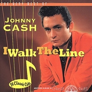 Buy I Walk The Line - Very Best Of