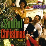 Buy WDAS 105 3 Fm: A Soulful Christmas Vol 2