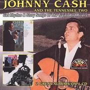 Buy Get Rhythm/Story Songs Of Trains & Rivers