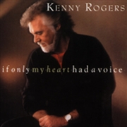 Buy If My Heart Had A Voice